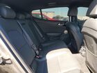 2023 Kia Stinger Gt Line Серый vin: KNAE35LD0P6137517