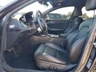 2023 Kia Stinger Gt Line Серый vin: KNAE35LD0P6137517