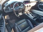 2022 Kia Stinger Gt Line Серый vin: KNAE35LD4N6101293