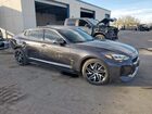 2022 Kia Stinger Gt Line Charcoal vin: KNAE35LD8N6116296