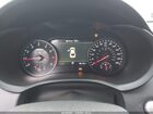 2021 Kia Stinger Gt1 Белый vin: KNAE45LC1M6088523