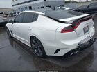 2021 Kia Stinger Gt1 Белый vin: KNAE45LC1M6088523