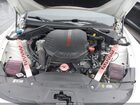 2021 Kia Stinger Gt1 Белый vin: KNAE45LC1M6088523