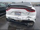 2021 Kia Stinger Gt1 Белый vin: KNAE45LC1M6088523