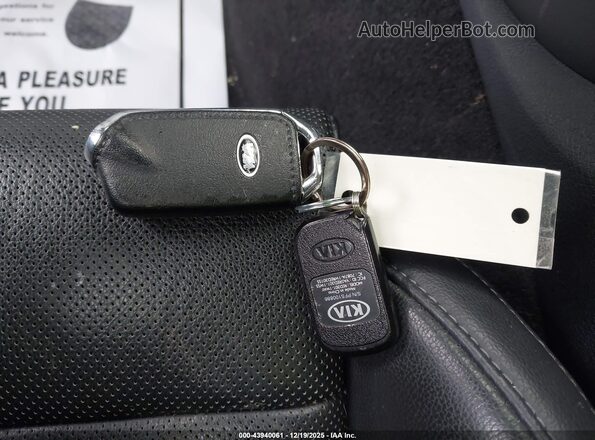 KNAE45LC2L6074077 2020 KIA STINGER Gray წინა პანელის ხედი