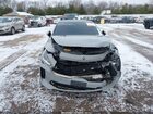 2020 Kia Stinger Gt1 Gray vin: KNAE45LC2L6074077