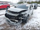 2020 Kia Stinger Gt1 Gray vin: KNAE45LC2L6074077