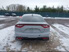 2020 Kia Stinger Gt1 Gray vin: KNAE45LC2L6074077