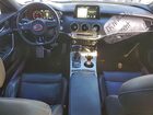 2020 Kia Stinger Gt1 Серый vin: KNAE45LC3L6083001