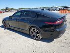 2021 Kia Stinger Gt1 Black vin: KNAE45LC4M6089925