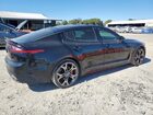 2021 Kia Stinger Gt1 Black vin: KNAE45LC4M6089925