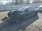 2023 Kia Stinger Gt2 Green vin: KNAE55LC3P6136377