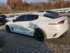 2023 Kia Stinger Gt2 Белый vin: KNAE55LC9P6129160