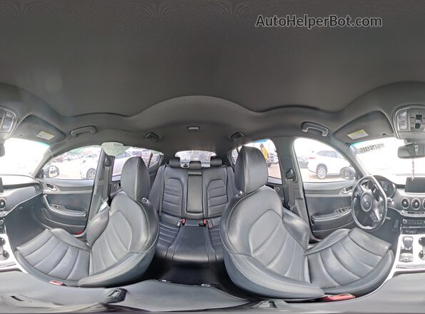 KNAE55LCXM6096228 2021 KIA STINGER Белый Вид наклейки с VIN-кодом