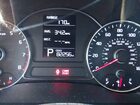 2016 Kia Forte Lx Белый vin: KNAFK4A60G5591892