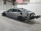 2025 Kia K5 Gt Серебряный vin: KNAG44J89S5349420