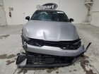 2025 Kia K5 Gt Серебряный vin: KNAG44J89S5349420