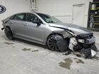 2025 Kia K5 Gt Серебряный vin: KNAG44J89S5349420