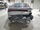 2025 Kia K5 Gt Серебряный vin: KNAG44J89S5349420