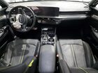 2025 Kia K5 Gt Серебряный vin: KNAG44J89S5349420
