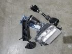 2025 Kia K5 Gt Серебряный vin: KNAG44J89S5349420