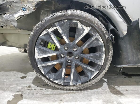 KNAG44J89S5349420 2025 KIA K5 Серебряный 