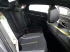 2025 Kia K5 Gt Серебряный vin: KNAG44J89S5349420 Damage: Side Airbag Rear Right, Deployed, Replacement Required