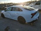 2026 Kia K5 Gt White vin: KNAG44J8XT5397851 2026 Kia K5 Gt White vin: KNAG44J8XT5397851