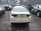 2016 Kia Optima Hybrid Ex Белый vin: KNAGN4AD0G5099003