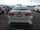 2017 Kia Optima Hybrid Ex Белый vin: KNAGU4LE2H5014009