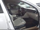 2017 Kia Optima Hybrid Ex Белый vin: KNAGU4LE2H5014009