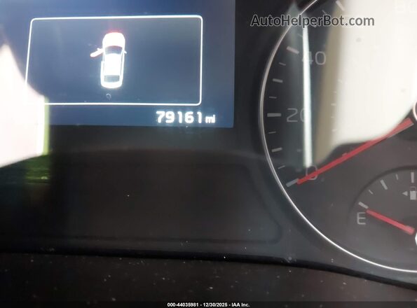 KNAGU4LE2H5014009 2017 KIA OPTIMA HYBRID Белый 