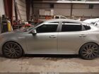 2017 Kia Optima Hybrid Ex Зеленый vin: KNAGU4LE5H5014568
