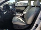2020 Kia Optima Hybrid Ex Белый vin: KNAGU4LE5L5044954