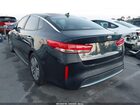2018 Kia Optima Plug-in Hybrid Ex Dark Blue vin: KNAGV4LD5J5022650