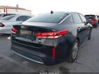2018 Kia Optima Plug-in Hybrid Ex Dark Blue vin: KNAGV4LD5J5022650