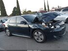 2018 Kia Optima Plug-in Hybrid Ex Dark Blue vin: KNAGV4LD5J5022650
