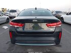 2018 Kia Optima Plug-in Hybrid Ex Dark Blue vin: KNAGV4LD5J5022650