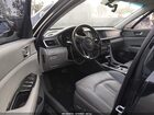 2017 Kia Optima Plug-in Hybrid Ex Черный vin: KNAGV4LDXH5017356
