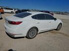 2017 Kia Cadenza Premium White vin: KNALB4J16H5044652 2017 Kia Cadenza Premium White vin: KNALB4J16H5044652