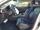 2017 Kia Cadenza Premium Silver vin: KNALC4J13H5062653