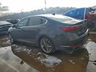 2017 Kia Cadenza Premium Серый vin: KNALC4J14H5060751
