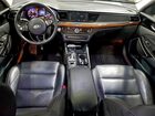 2019 Kia Cadenza Luxury Черный vin: KNALC4J17K5153299