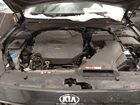 2020 Kia Cadenza Limited Black vin: KNALC4J19L5220163 2020 Kia Cadenza Limited Black vin: KNALC4J19L5220163