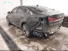 2020 Kia Cadenza Limited Black vin: KNALC4J19L5220163 2020 Kia Cadenza Limited Black vin: KNALC4J19L5220163