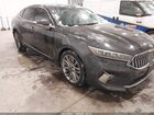 2020 Kia Cadenza Limited Black vin: KNALC4J19L5220163 2020 Kia Cadenza Limited Black vin: KNALC4J19L5220163
