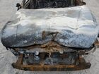 2019 Kia Cadenza Luxury Пожар vin: KNALC4J1XK5168718