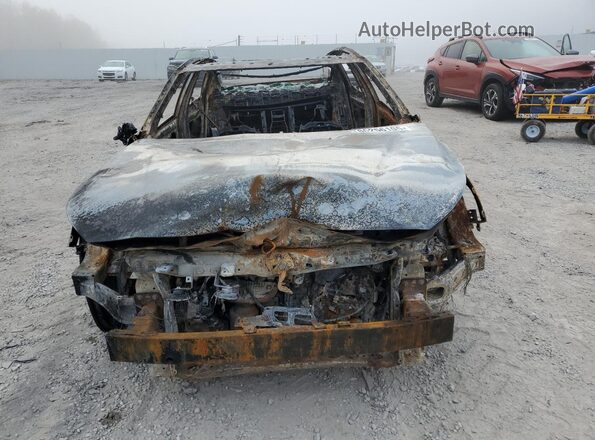 KNALC4J1XK5168718 2019 KIA CADENZA Пожар Вид спереди