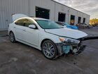 2016 Kia Cadenza Luxury White vin: KNALN4D70G5221122 2016 Kia Cadenza Luxury White vin: KNALN4D70G5221122
