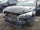 2016 Kia Cadenza   Black vin: KNALN4D73G5221325